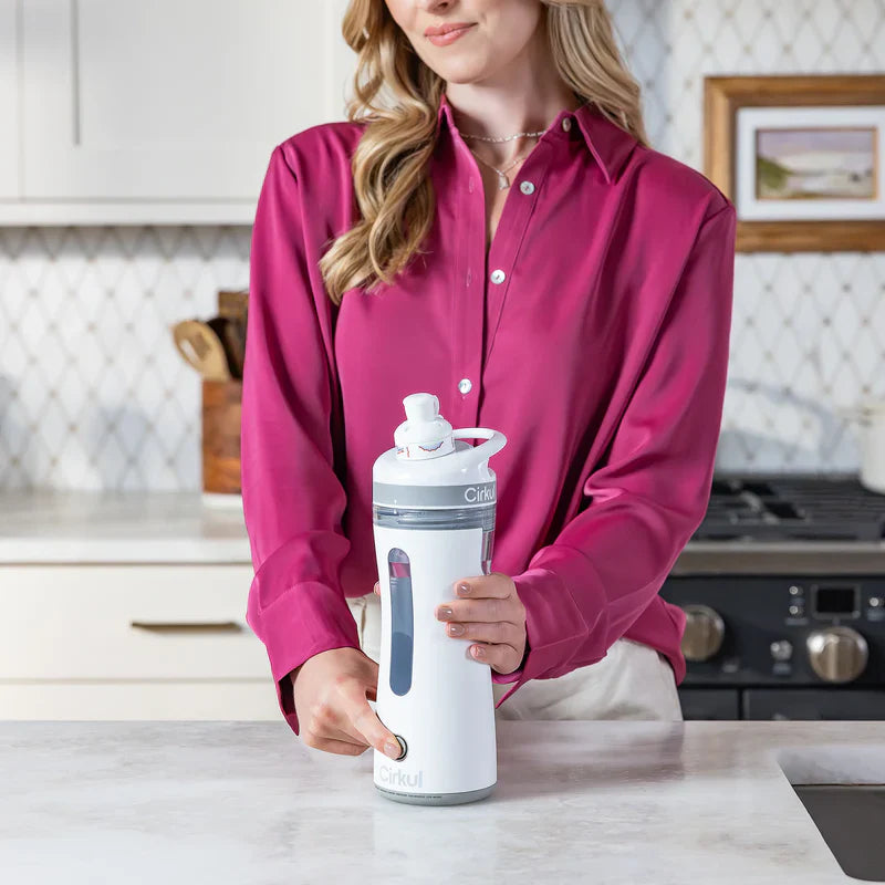 Plus™ Bottle Y3XC