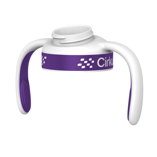 Dual Grip Lid 3SOH