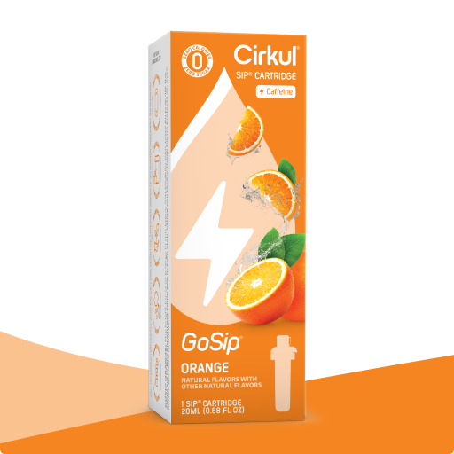 GoSip Orange GX60