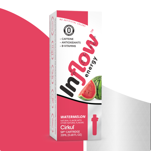 Inflow Energy Watermelon EIMI