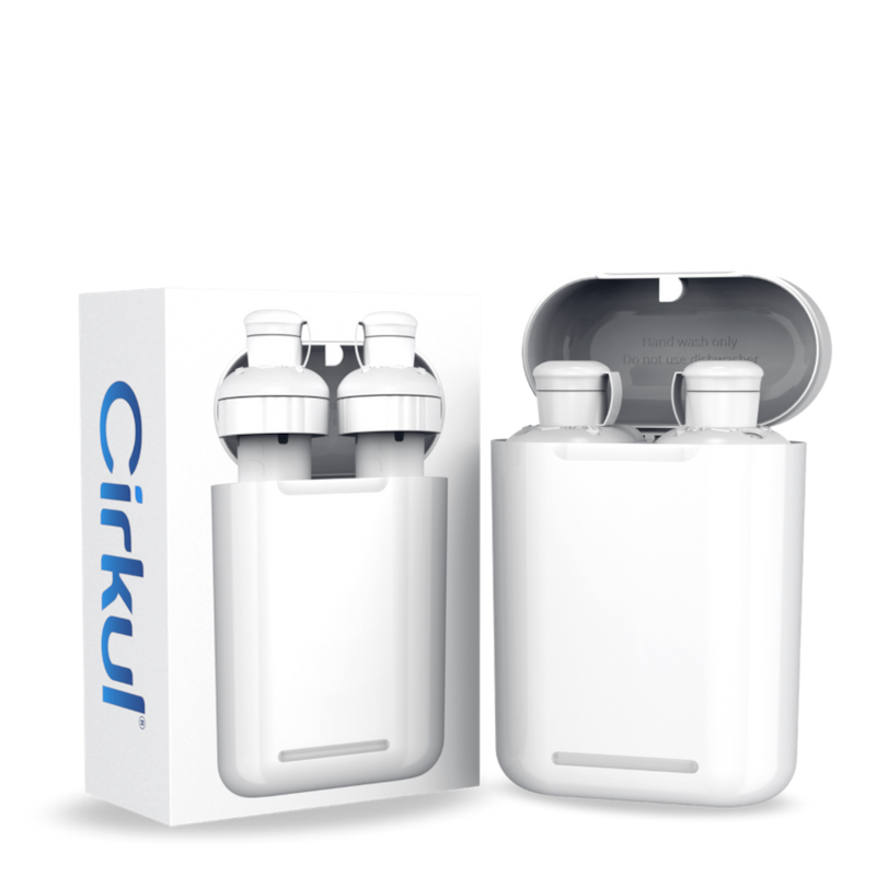 Sip Safe JEMR