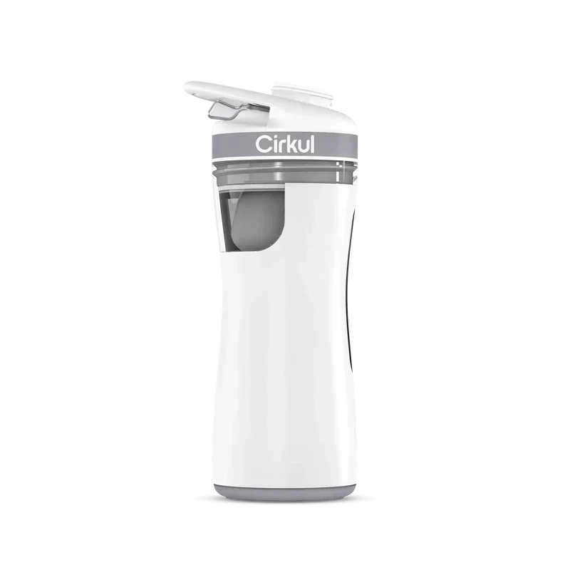Plus™ Bottle Y3XC