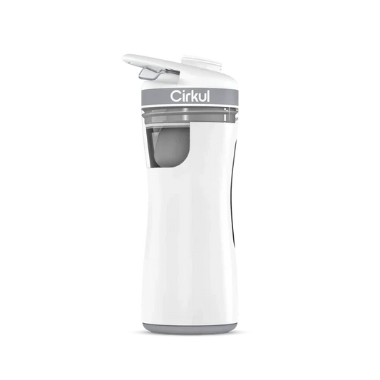 Plus™ Bottle Y3XC