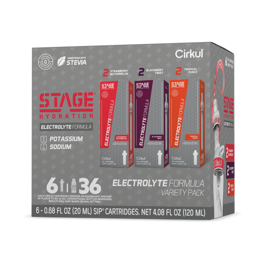 Stage® 6-Pack Variety Pack 5OX4