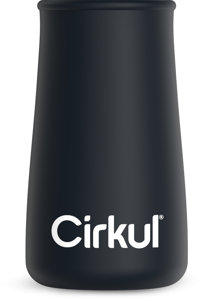 22oz. Chill Sleeve (for 22oz. Plastic & Squeeze Bottle) 6DZO