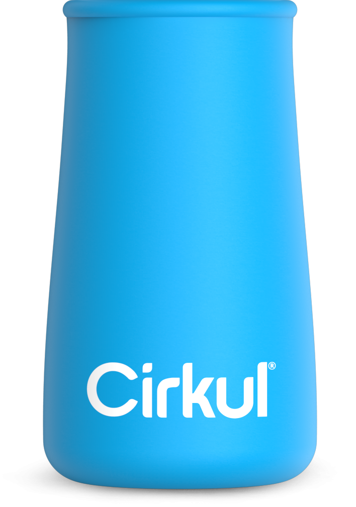 22oz. Chill Sleeve (for 22oz. Plastic & Squeeze Bottle) 6DZO