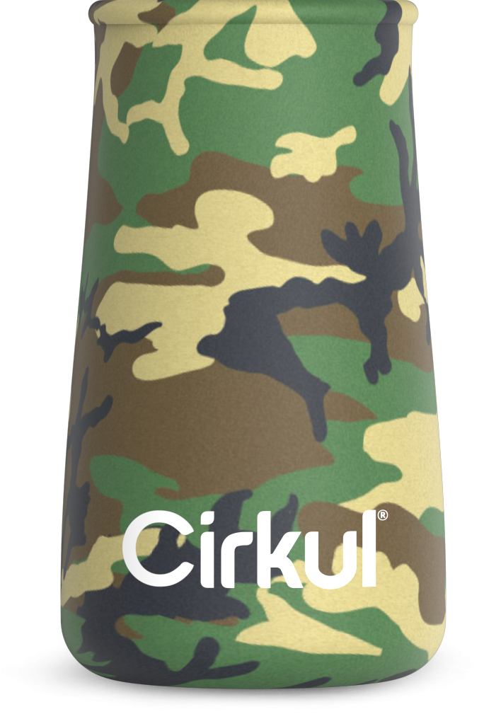 22oz. Chill Sleeve (for 22oz. Plastic & Squeeze Bottle) 6DZO