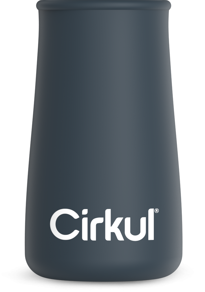 22oz. Chill Sleeve (for 22oz. Plastic & Squeeze Bottle) 6DZO
