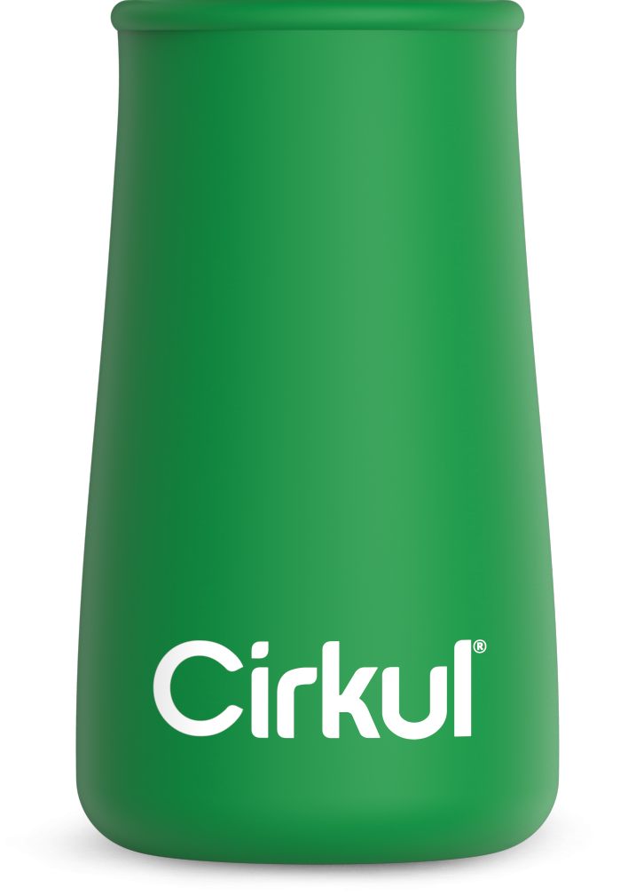 22oz. Chill Sleeve (for 22oz. Plastic & Squeeze Bottle) 6DZO