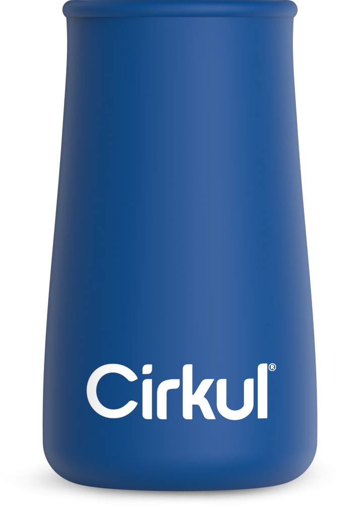 22oz. Chill Sleeve (for 22oz. Plastic & Squeeze Bottle) 6DZO