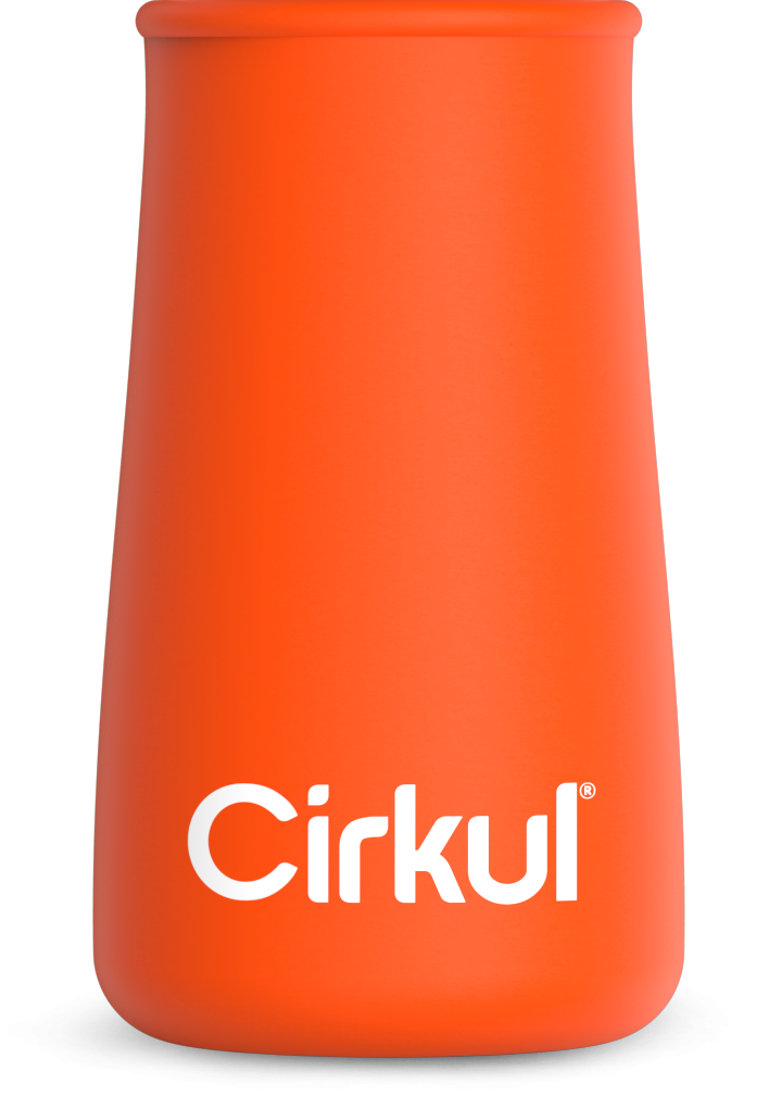 22oz. Chill Sleeve (for 22oz. Plastic & Squeeze Bottle) 6DZO
