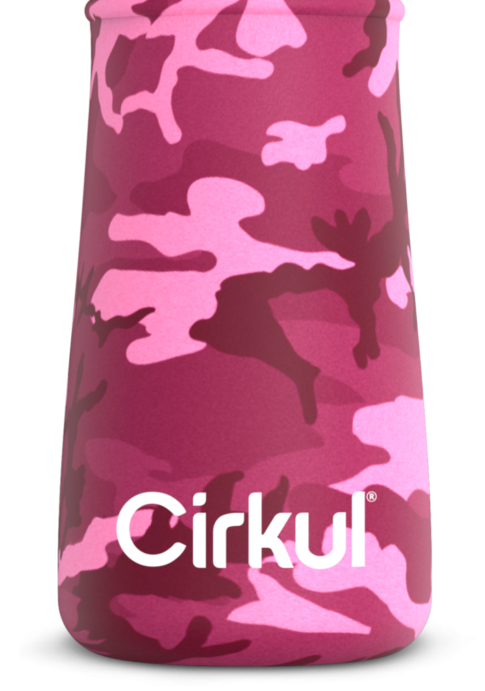 22oz. Chill Sleeve (for 22oz. Plastic & Squeeze Bottle) 6DZO