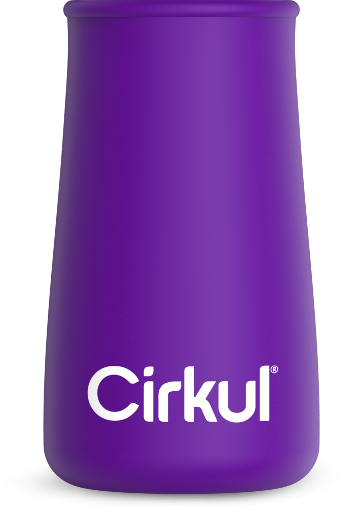 22oz. Chill Sleeve (for 22oz. Plastic & Squeeze Bottle) 6DZO