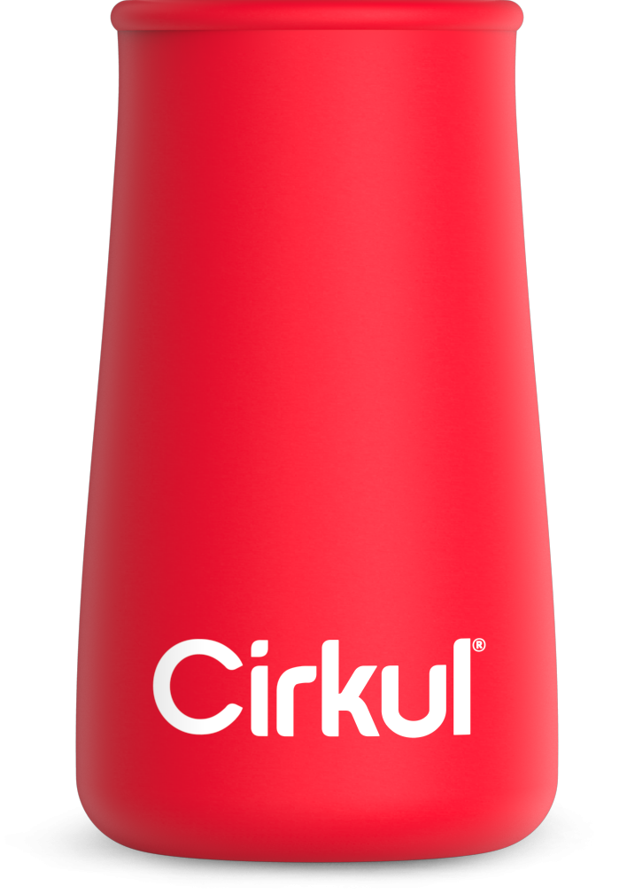 22oz. Chill Sleeve (for 22oz. Plastic & Squeeze Bottle) 6DZO