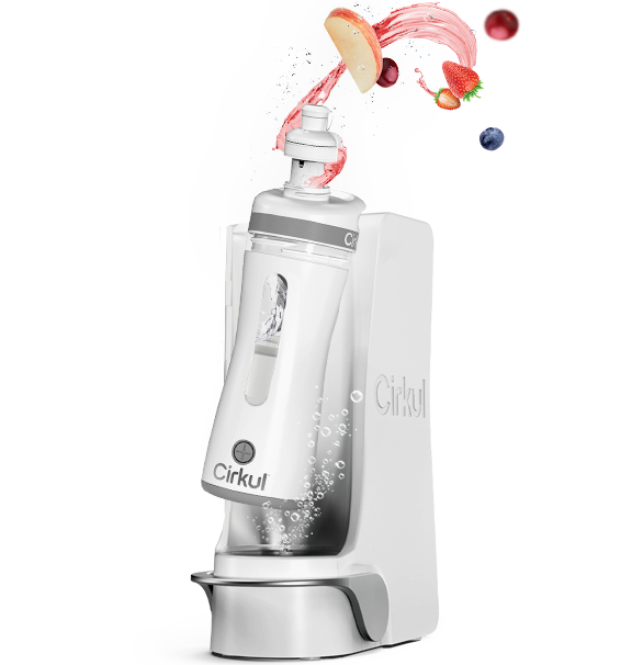 Plus™ Complete System 5INI