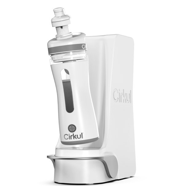 Plus™ Complete System 5INI