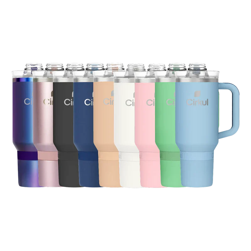 40oz. All-Day StrawSip™ Tumbler 4DL5