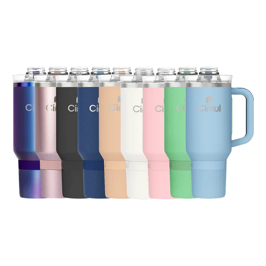 40oz. All-Day StrawSip™ Tumbler 4DL5