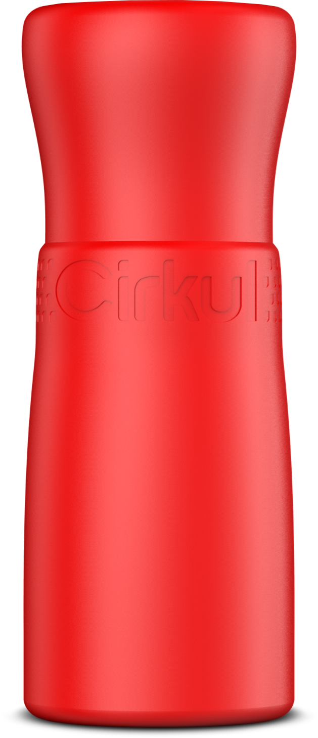 22oz. Shock Sleeve (for 22oz. Stainless Steel Bottle) 0H9V