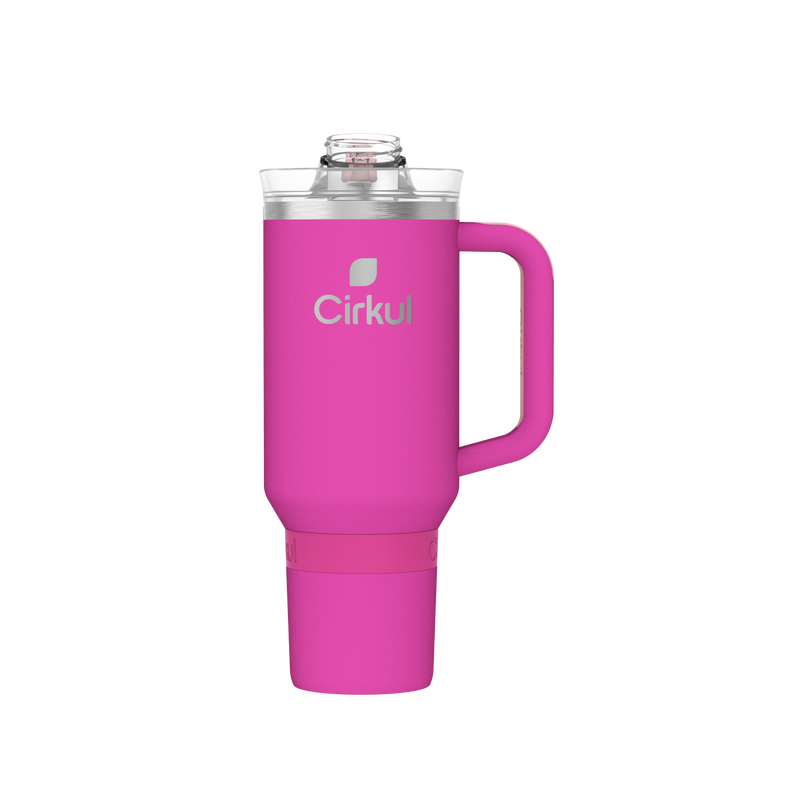 40oz. All-Day StrawSip™ Tumbler 4DL5