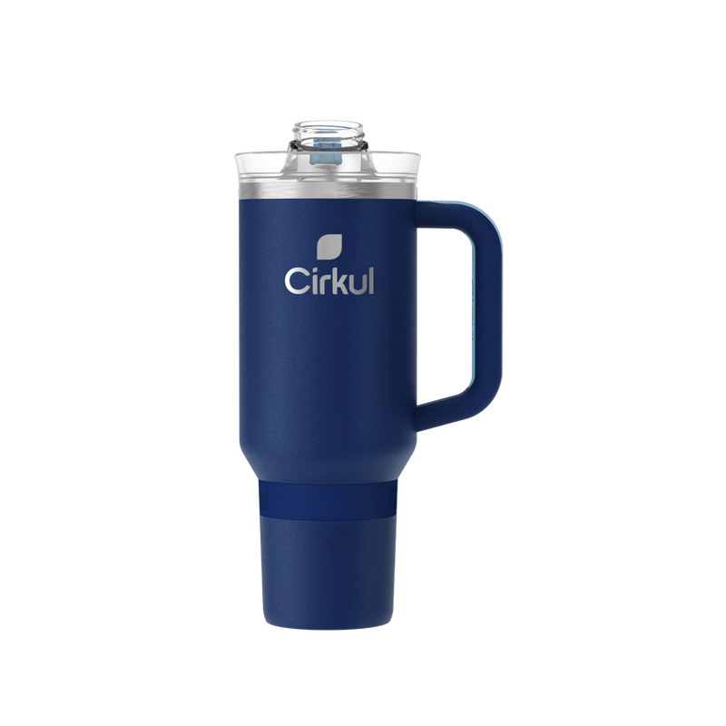 40oz. All-Day StrawSip™ Tumbler 4DL5