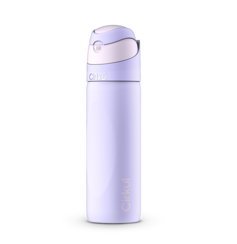 26oz. StrawSip™ Flip Bottle XLGZ