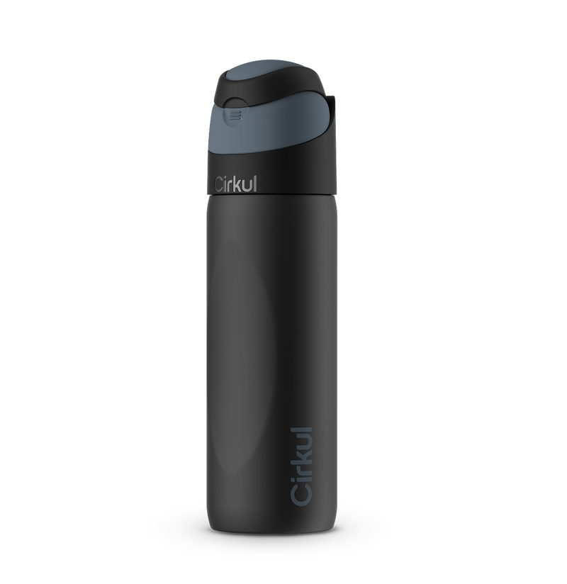 26oz. StrawSip™ Flip Bottle XLGZ