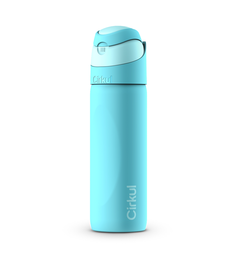 26oz. StrawSip™ Flip Bottle XLGZ