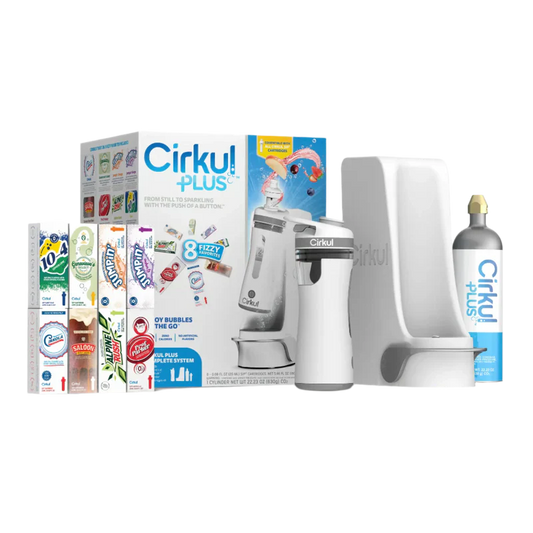 Plus™ Complete System 5INI