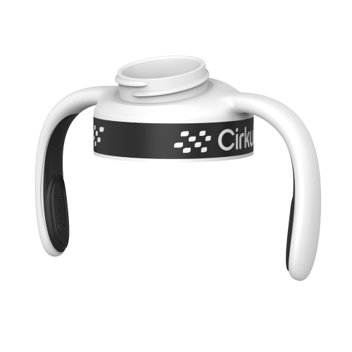 Dual Grip Lid 3SOH
