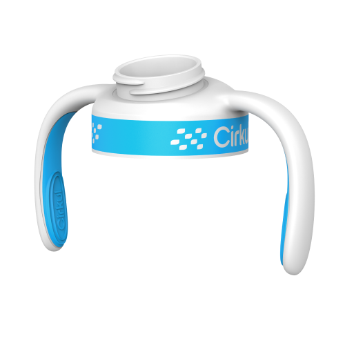 Dual Grip Lid 3SOH