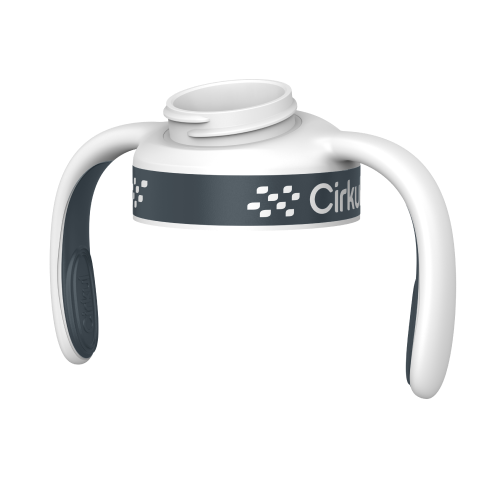 Dual Grip Lid 3SOH