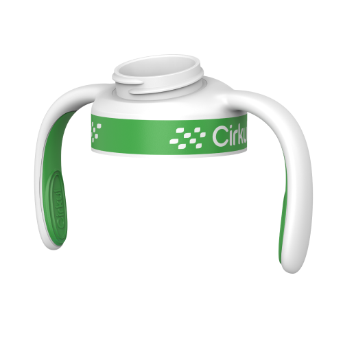 Dual Grip Lid 3SOH