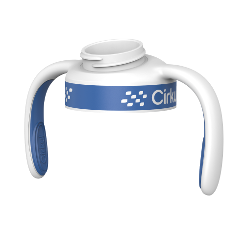 Dual Grip Lid 3SOH