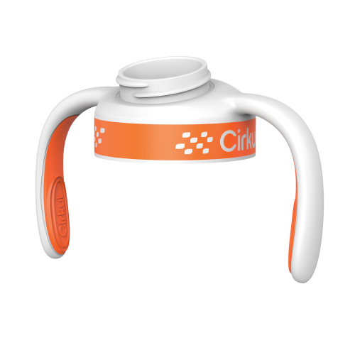 Dual Grip Lid 3SOH