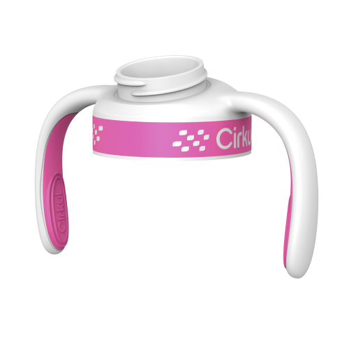 Dual Grip Lid 3SOH