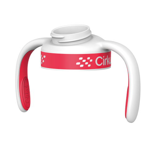 Dual Grip Lid 3SOH
