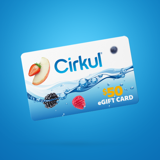 eGift Card QU1M