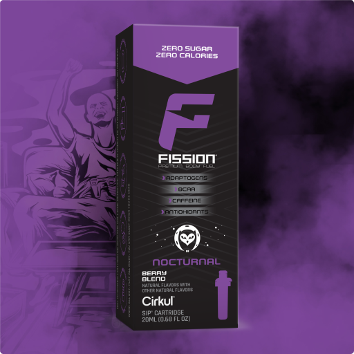 Fission Nocturnal TSLX