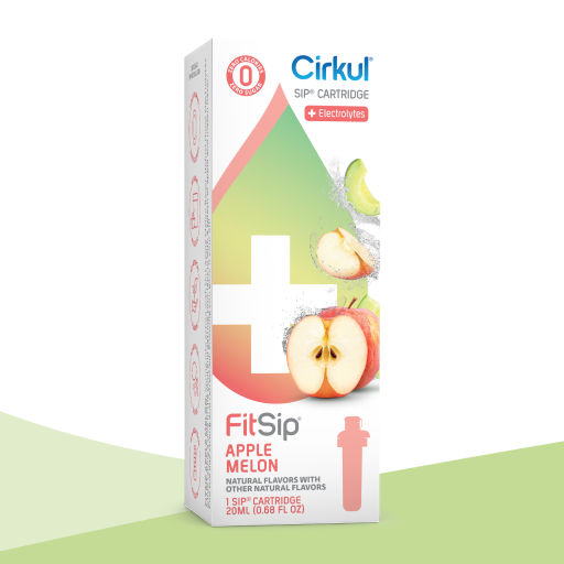 FitSip Apple Melon KNEC