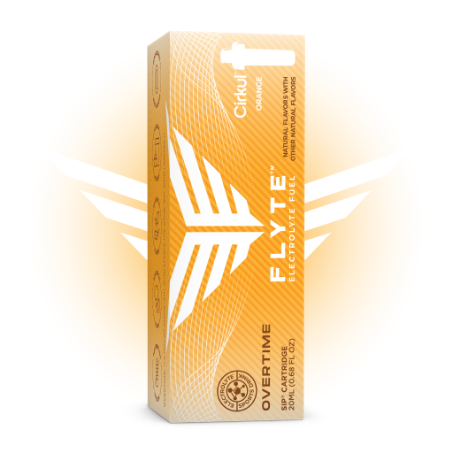Flyte Overtime 4NDX