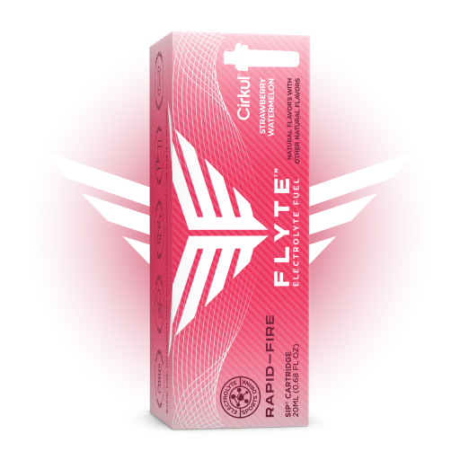 Flyte Rapid-Fire 9N60