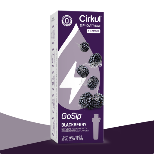GoSip Blackberry QFT9