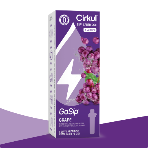 GoSip Grape KUZK