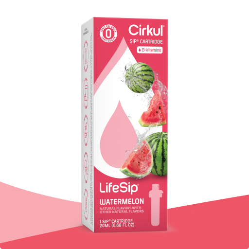 LifeSip Watermelon AZ5J