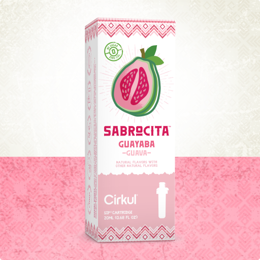 Sabrocita Guava FGPT