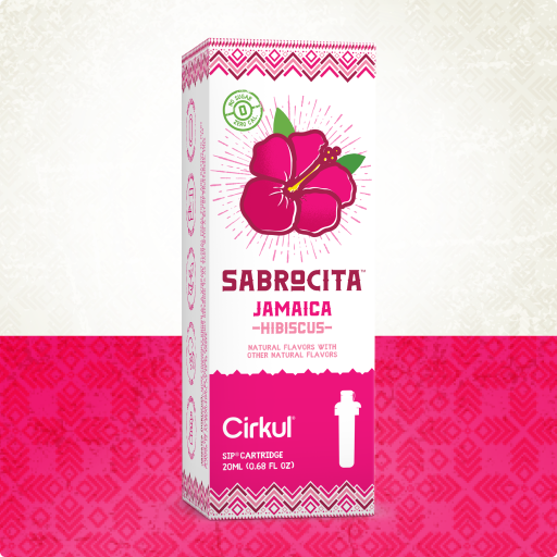 Sabrocita Hibiscus R36D