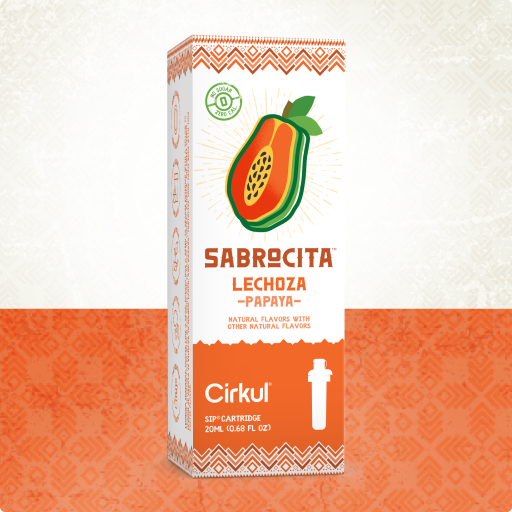Sabrocita Papaya XQ24