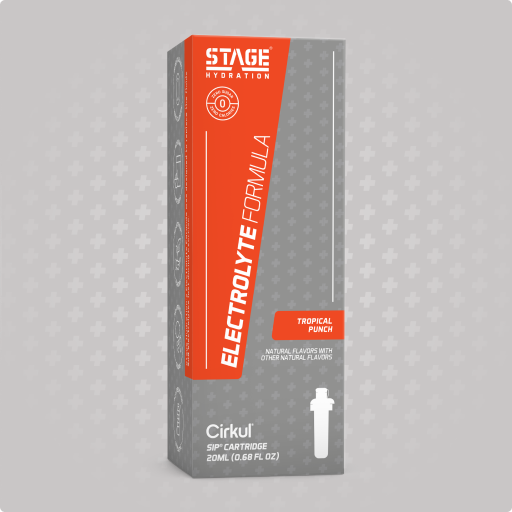 Stage Tropical Punch 6IVF